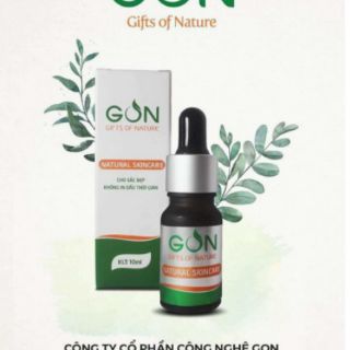 Serum Gon!