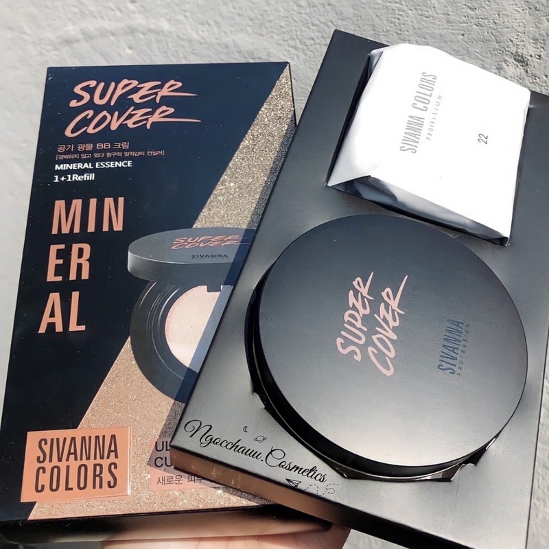 CUSHION SIVANNA COLORE KÈM LÕI | BigBuy360 - bigbuy360.vn