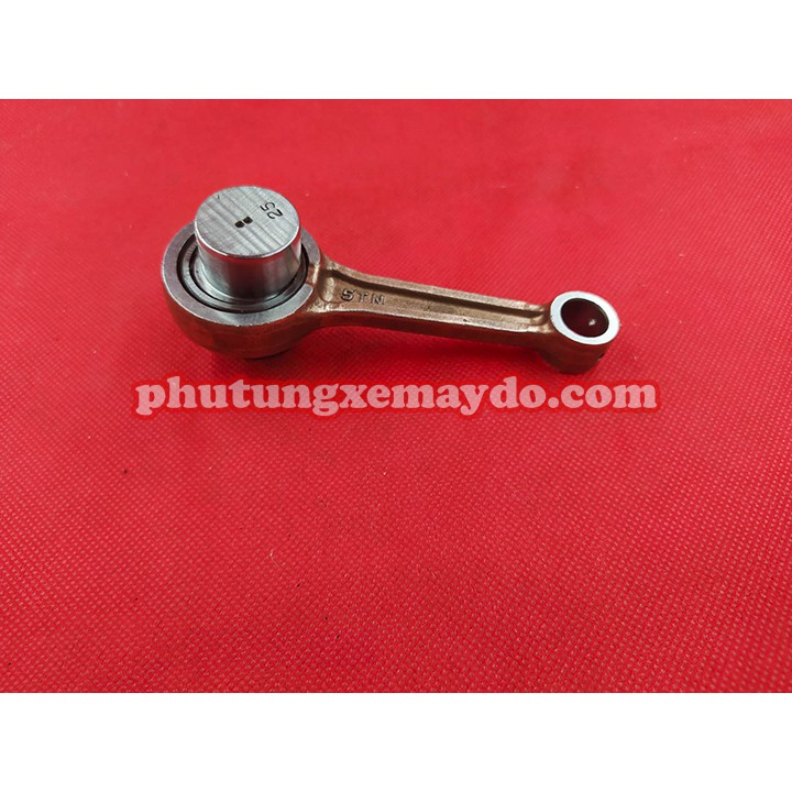 Tay Dên Malaysia Chích Ắc 2L5