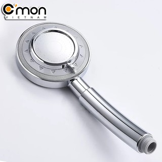 TAY SEN SIÊU TĂNG ÁP C'MON TS-03