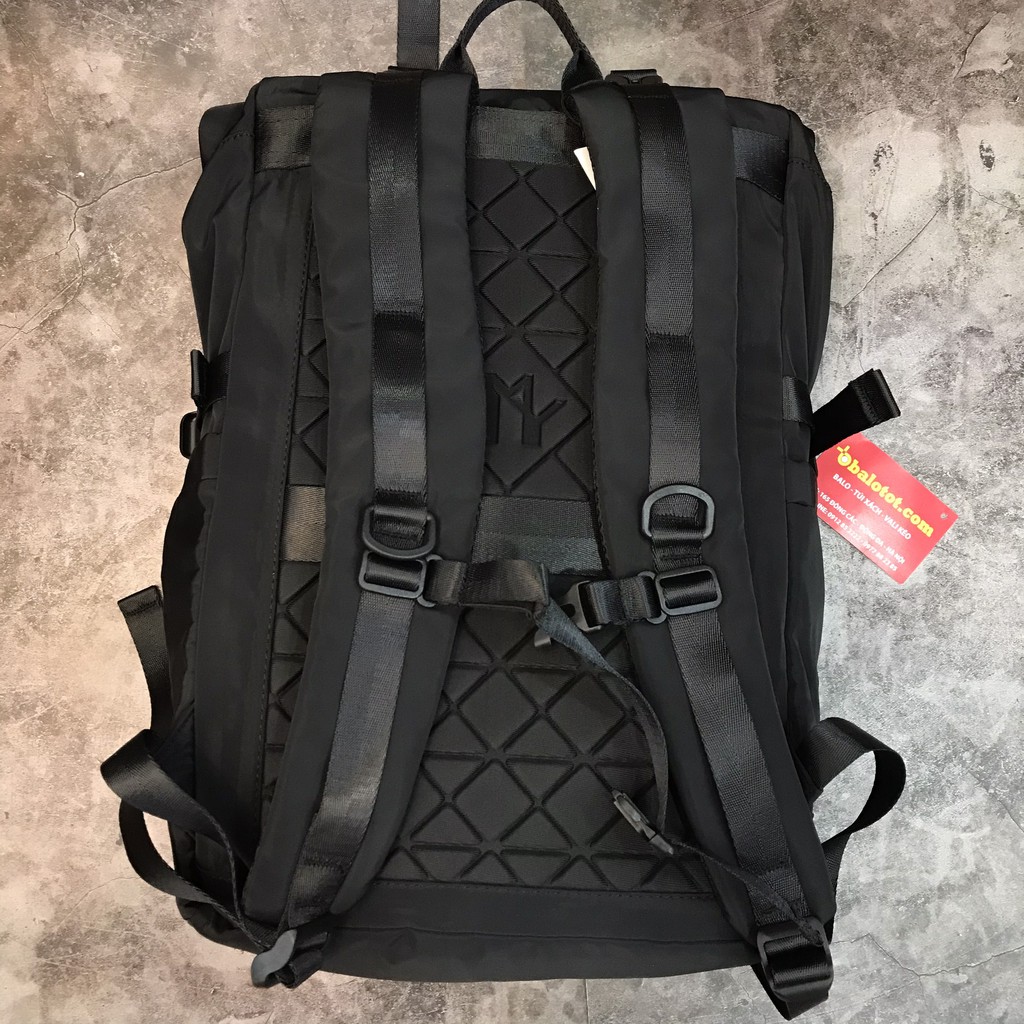 Balo du lịch – laptop thời trang đa năng CHỐNG NƯỚC MOYYI MY0208 BẢO HÀNH 12 THÁNG