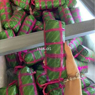*Đòn 550gr* Chả Hoa Trứng Muối Bắc Thảo [Ship hỏa tốc Tp.HCM]
