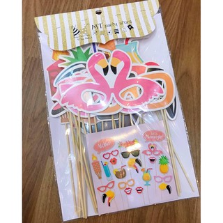 Set phụ kiện chụp ảnh