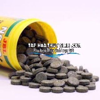 VIÊN DÁN KÍNH JBL NOVO FECT CHỨA TẢO