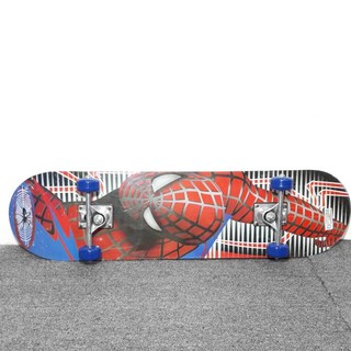 Ván trượt 4 bánh - S158 spideman - ván trượt