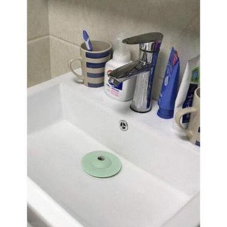 [XẢ KHO+FREE SHIP] Nút bịt lỗ thoát nước silicol