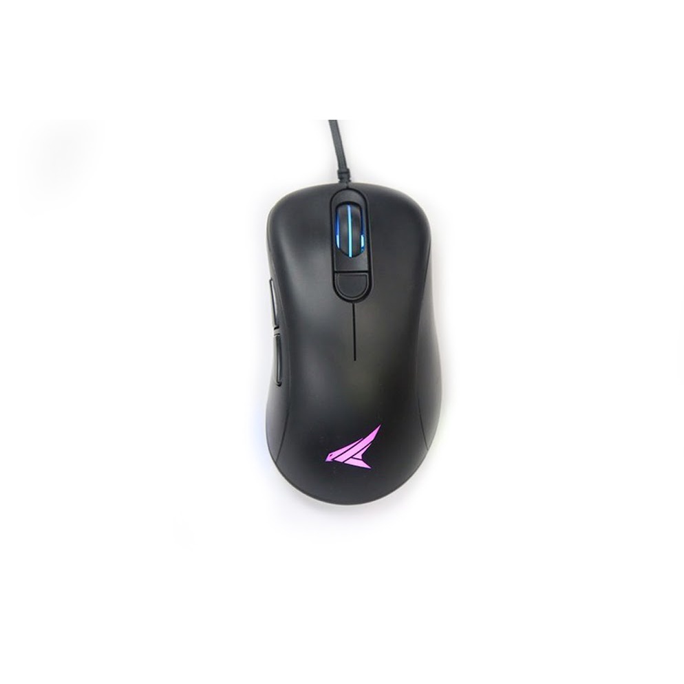 Chuột máy tính có dây Durgod V90 Evo bảo hành 1 tháng Viễn Dương Computer