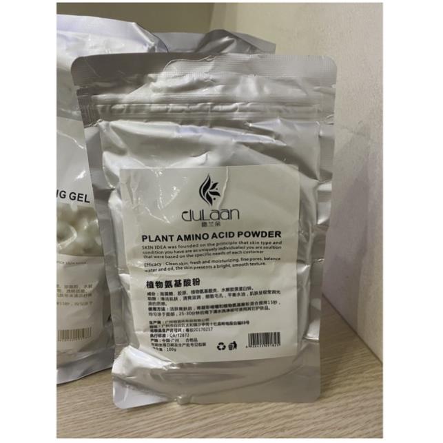 [CH- Chĩnh Hãng] Mặt Nạ Ngọc Trai Nguyên Chất Trắng Da - Dùng Trong - SPA - TMV | BigBuy360 - bigbuy360.vn