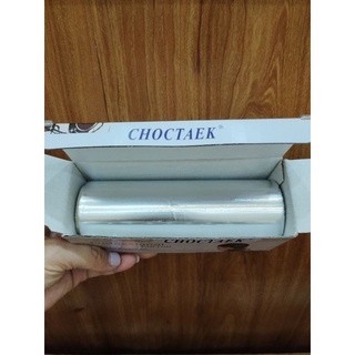 Giấy bạc uốn tóc con sâu, làm light tóc 15cmx30m