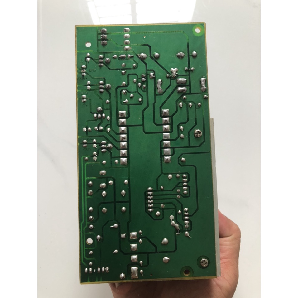 BO MẠCH NGUỒN AMLI VÀO 220V RA 35V