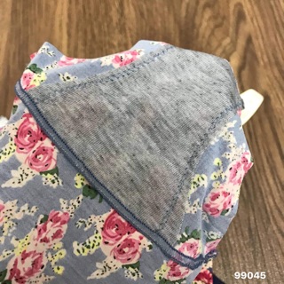 QUẦN LÓT ĐIỀU HOÀ