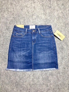 Quần giả váy Jeans VnXK