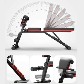 GHẾ TẬP TẠ ĐA NĂNG P189