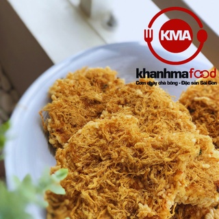 Cơm đáy nồi Khánh Mã (250gr) (NHIỀU VỊ ĐỂ CHỌN)