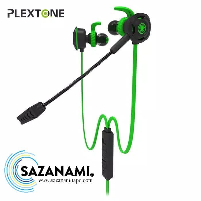 Tai Nghe Gaming Plextone G30 Kèm Mic L9I8