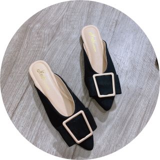 [hcm]xả giày dép nữ lẻ size(đơn live 79k )