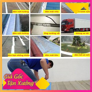 Băng Keo siêu dính đa năng x2000