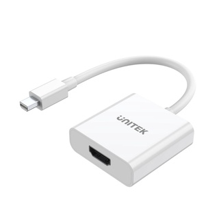 CÁP MINI DISPLAY PORT SANG HDMI UNITEK Y6325