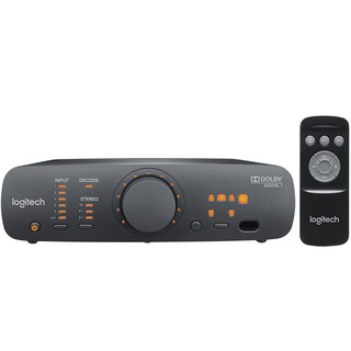 Loa vi tính cao cấp LOGITECH Z906 (5.1)