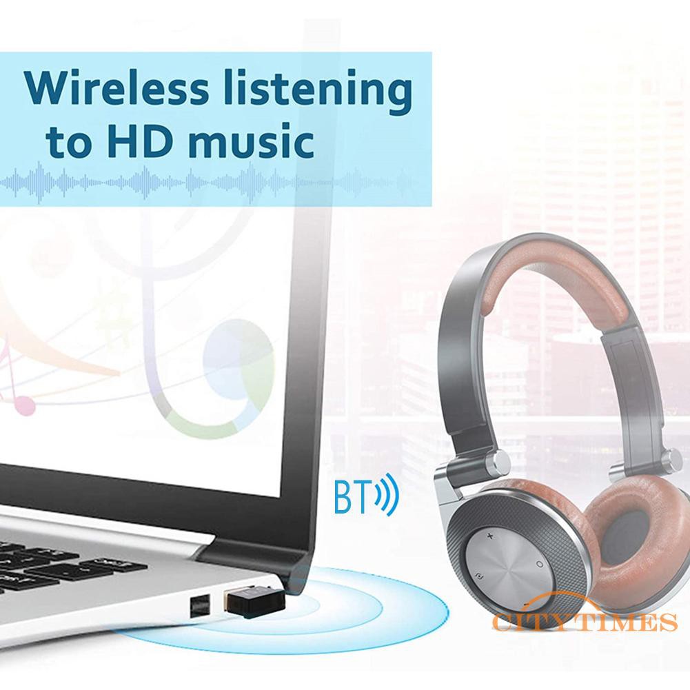 Usb Thu Phát Bluetooth Ci Bt-06H | BigBuy360 - bigbuy360.vn