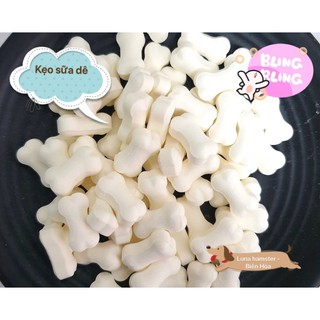 Thức ăn dinh dưỡng cho hamster