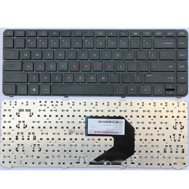 Bàn phím laptop hp Pavilion G4-2000