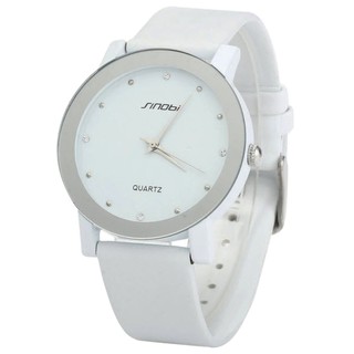 Đồng Hồ Nam Sinobi 981 (Đen)