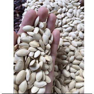 hạt bí rang muối ..65000