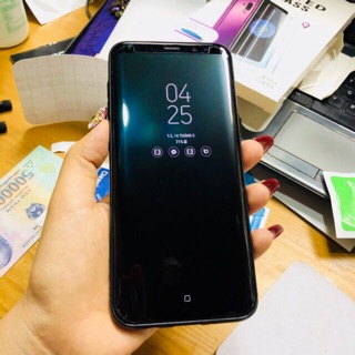 Kính cường lực UV Nano S8/S8 plus/S9/S9 plus/Note 8/Note 9/Note 10/Note 10 Plus/S10/S10 Plus
