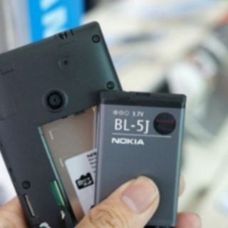 Điện thoại nokia lumia 520