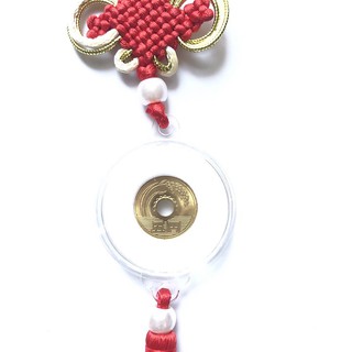 Dây treo phong thủy may mắn chứa 5 yên Nhật - TMT Collection - SP001142