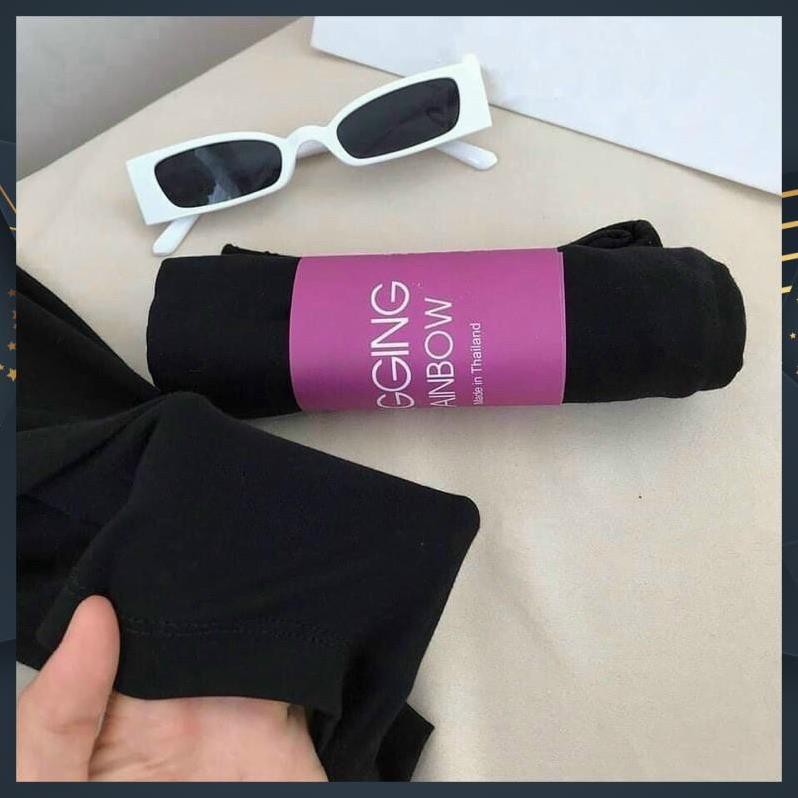 [Free Ship] Quần Lengging Đùi, Quần Co Dãn Thoải Mái, Hàng Thái | BigBuy360 - bigbuy360.vn