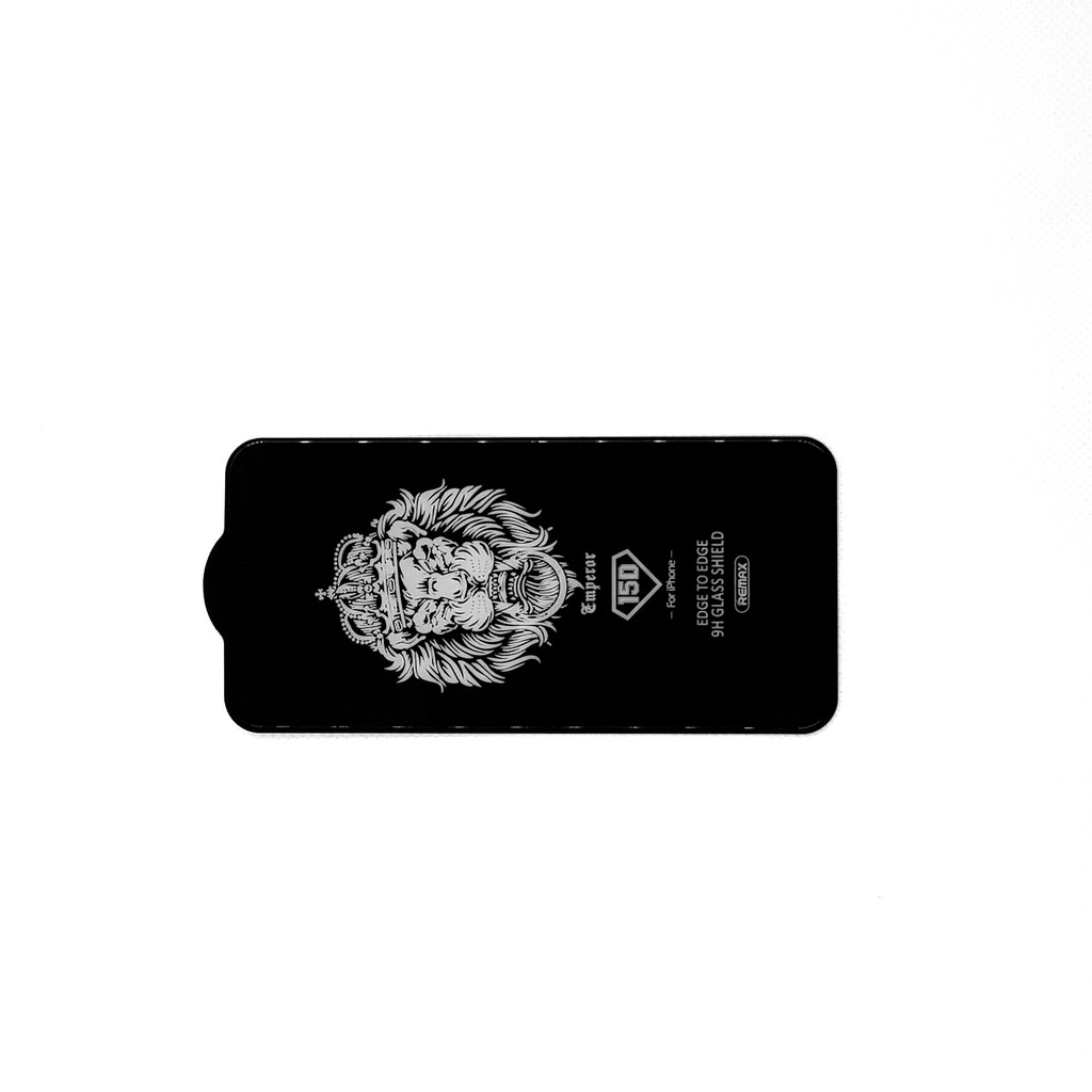 Kính Cường lực Full Màn 15D REMAX 6s/6s plus/6/7/7plus/8/8plus/x/xs max/11/11 promax/12 Promax – Kaze Store | BigBuy360 - bigbuy360.vn