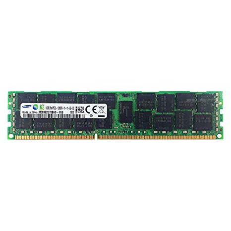 SELL] RAM server Samsung dung lượng 8GB PC3-12800R chỉ 350.000₫ | Máy tính giá rẻ
