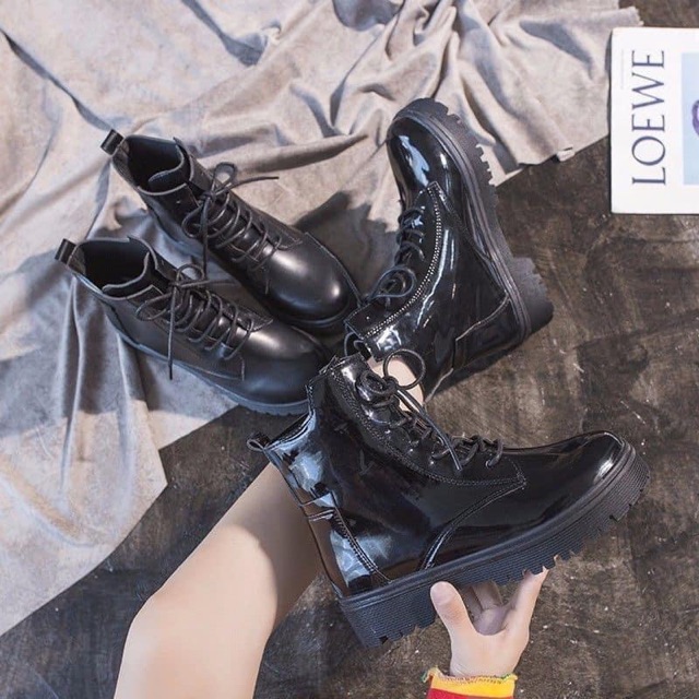 RẺ VÔ ĐỊCH [HÀNG ORDER ] BOOT NỮ | BigBuy360 - bigbuy360.vn