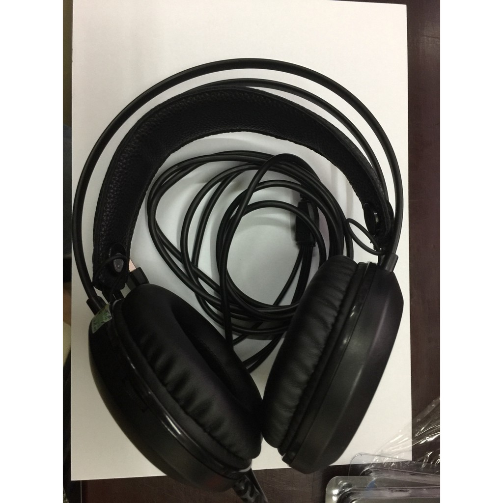 Tai nghe game có dây ZIDLI ZH6 Chính hãng Phân phối | BigBuy360 - bigbuy360.vn