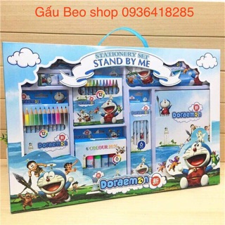 Bộ dụng cụ học tập