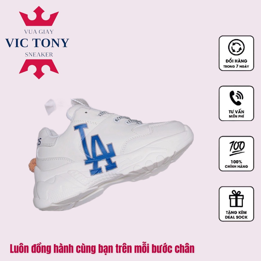 (FREESHIP + ẢNH THẬT) Giày 𝐌𝐋𝐁 LA Hàn Quốc Full box túi chuẩn | BigBuy360 - bigbuy360.vn