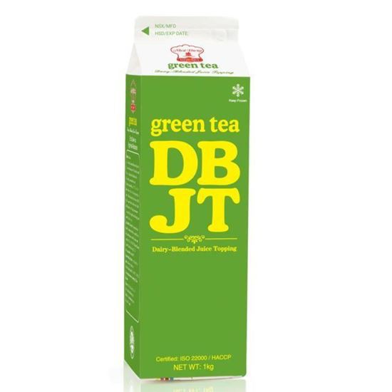 [CHỈ SHIP NỘI THÀNH HÀ NỘI] KEM TOPPING TRÀ XANH