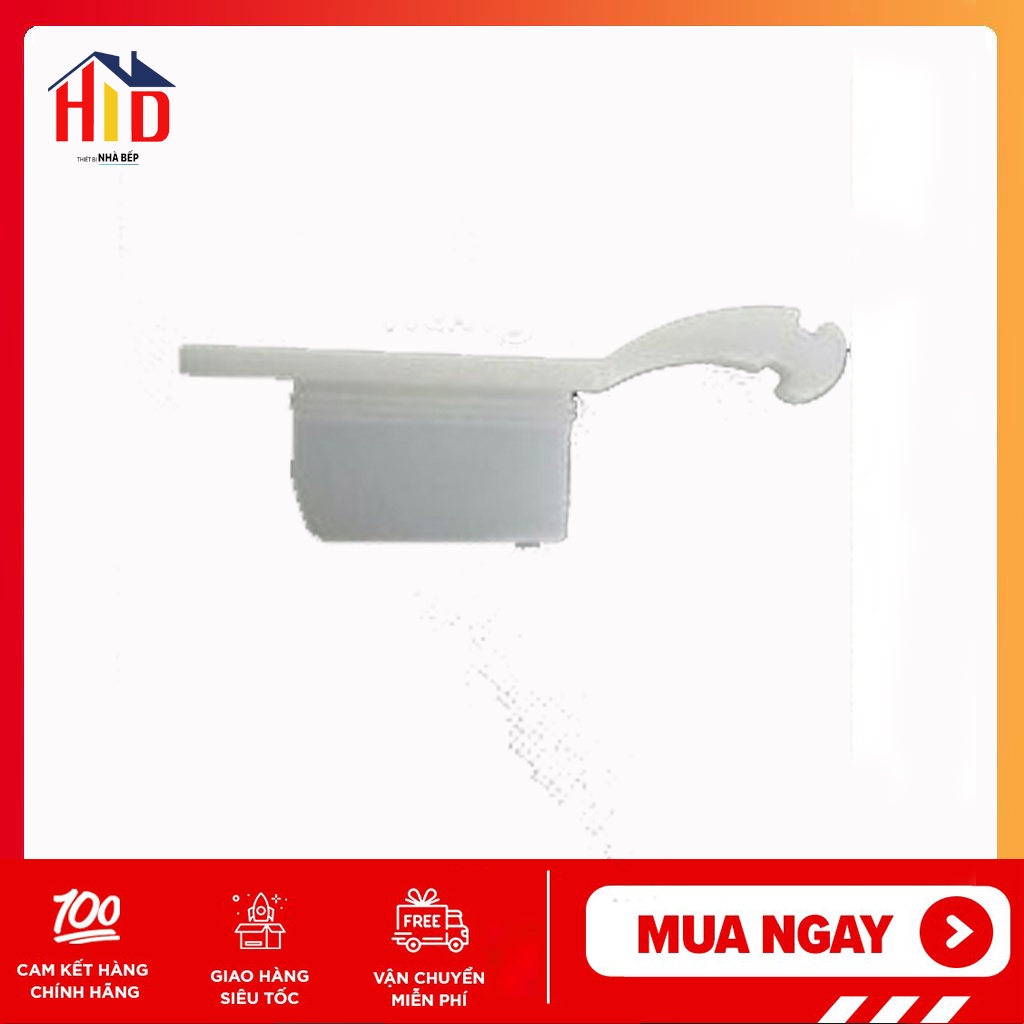 Gioăng chặn cối ép Kuving NS668