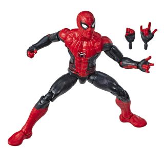 Mô hình Marvel Legends Spider-Man FFH