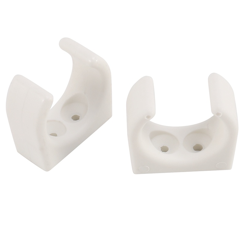 Bộ 2 Móc Kẹp Thang Đường Kính 1-1 / 4Inch Cho Tàu Thuyền