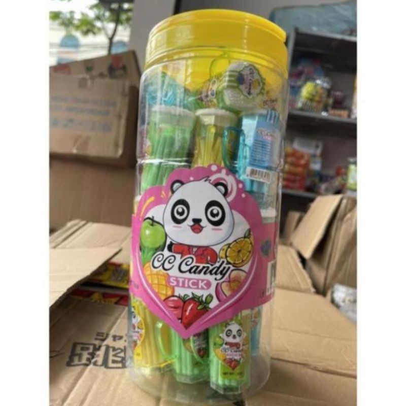 30 cốc tăm lạnh nhiều vị