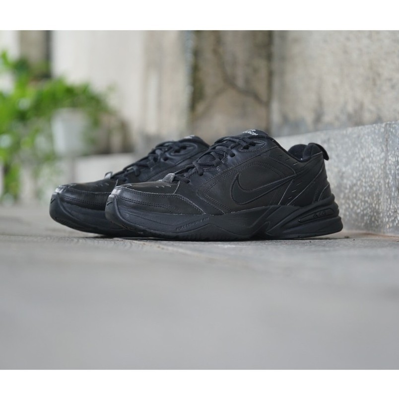 [2hand] GIÀY NIKE AIR MONARCH 416355-001 CHÍNH HÃNG