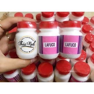 Kem mềm da Lafuco - phụ kiện nail