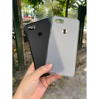 Ốp lưng silicon điện thoại Google Pixel 3XL