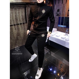 [ Sale gias sốc] Bộ Nam Đẹp Chất - Mặc đi chơi tết thì quá đẹp luôn a e ak