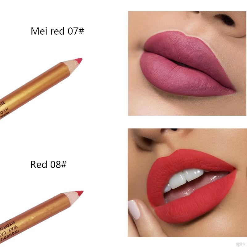 Bút Kẻ Mắt / Kẻ Mày Chống Thấm Nước Chống Nhòe Độc Đáo