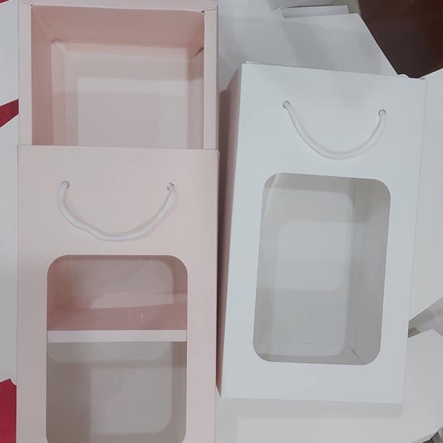 Hộp túi đựng quà tặng, mĩ phẩm