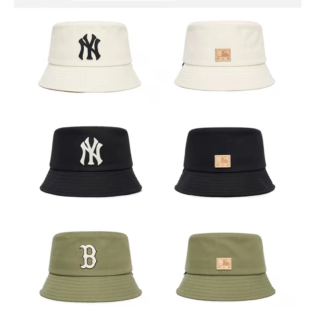 Mũ Bucket Cho Cả Nam Và Nữ Vành Họa Thời trang B Tiết Thêu Mới 2022
